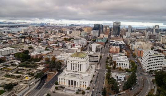 Roof Repair - Alameda County, CA
