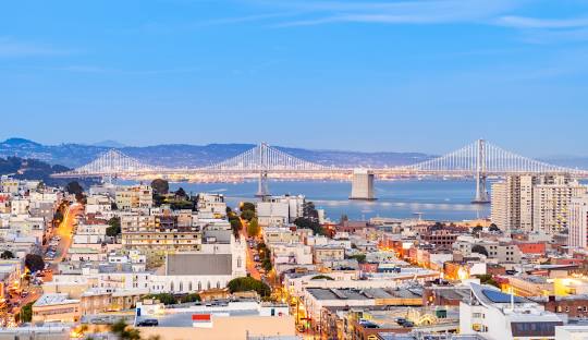 Roof Repair - San Francisco County, CA