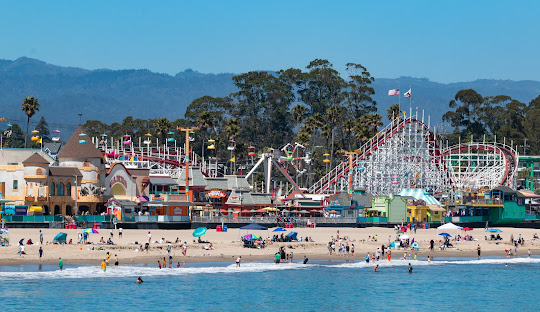 Roof Repair - Santa Cruz County, CA