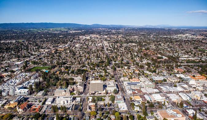 Roof Repair in Mountain View, CA