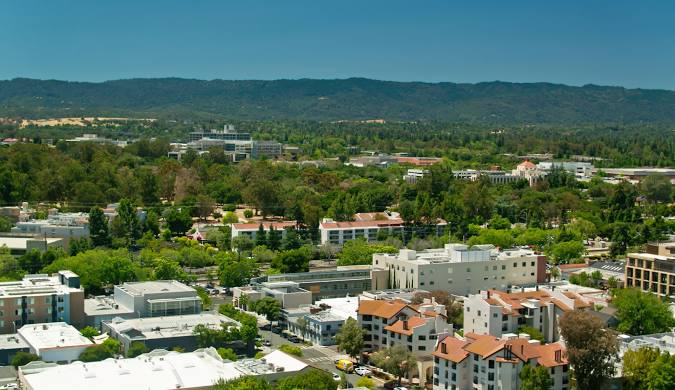 Roof Repair in Palo Alto, CA