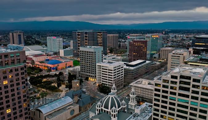 Roof Repair in San Jose, CA