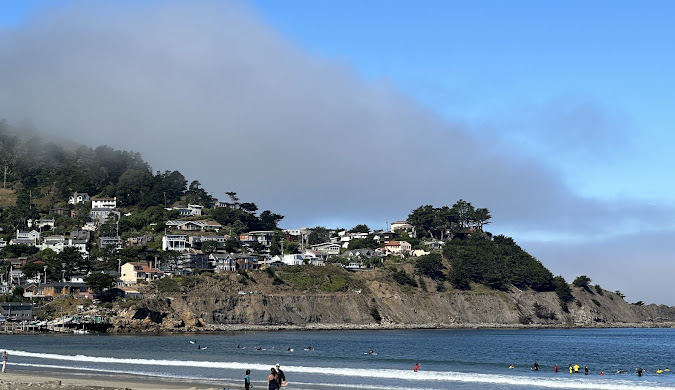 Roof Repair in San Mateo County, CA