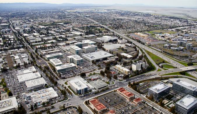 Roof Repair in Sunnyvale, CA