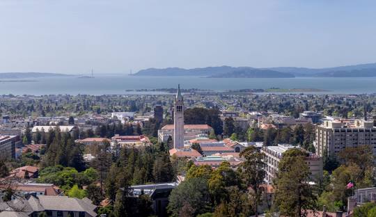 Roof Repair in Berkeley, CA