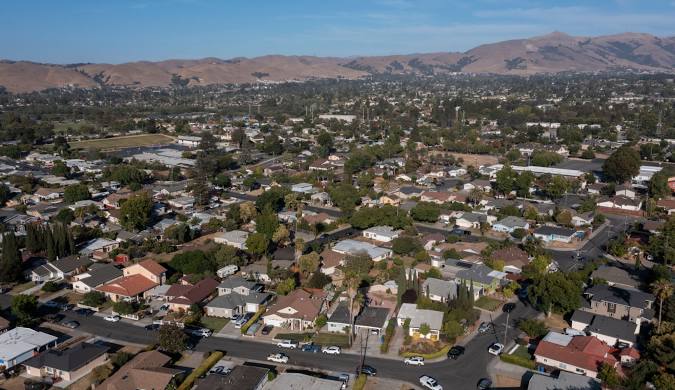 Roof Repair in Fremont, CA