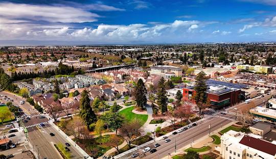 Roof Repair in Hayward, CA