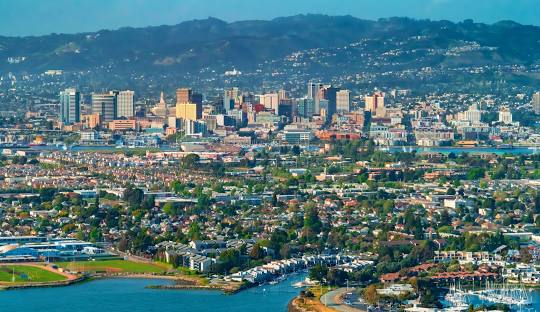 Roof Repair in Oakland, CA