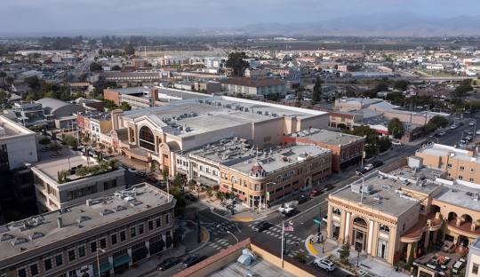 Roof Repair in Salinas, CA
