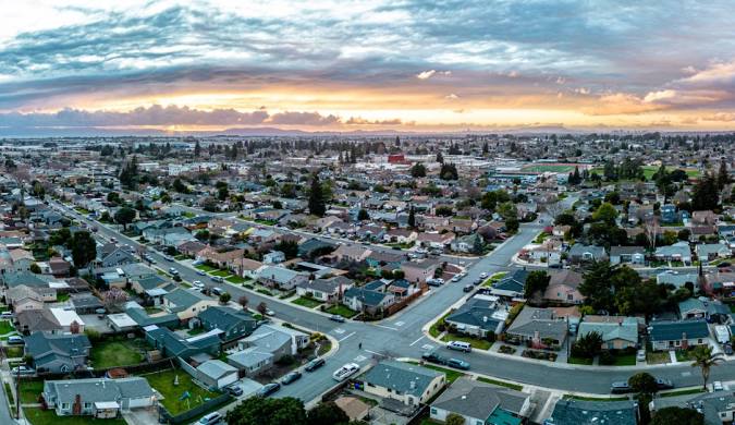 Roof Repair in San Leandro, CA