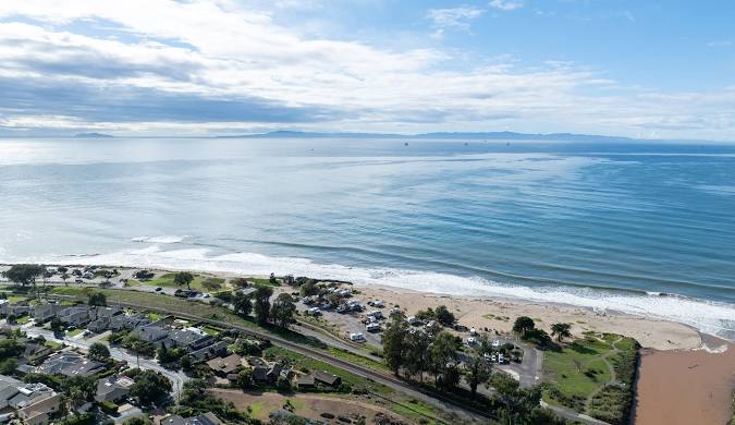 Roof Repair in Seaside, CA