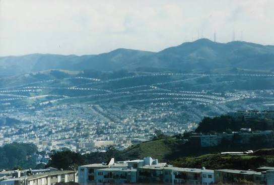 Roof Repair in Daly City, CA