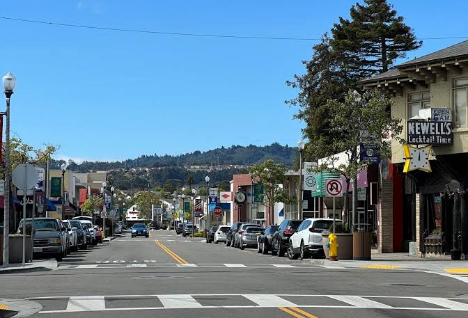 Roof Repair in San Bruno, CA