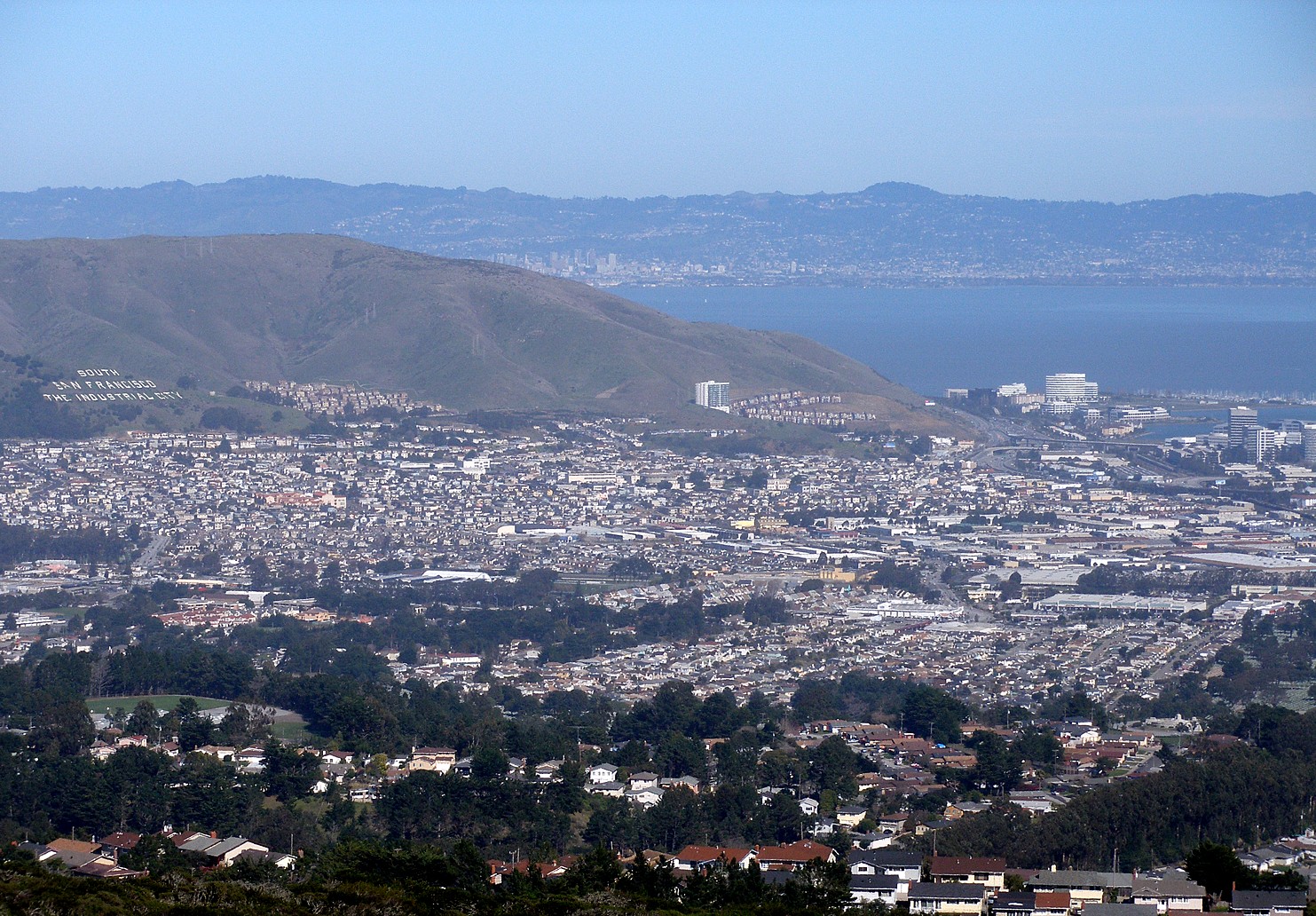 Roof Repair in South San Francisco, CA