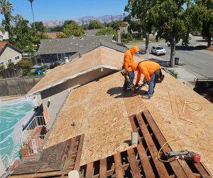 roof repair services near me